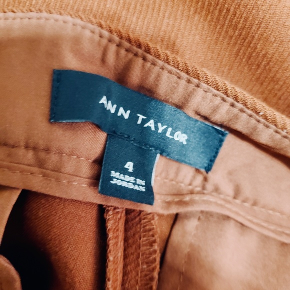 Ann Taylor Pants - Picture 3 of 9